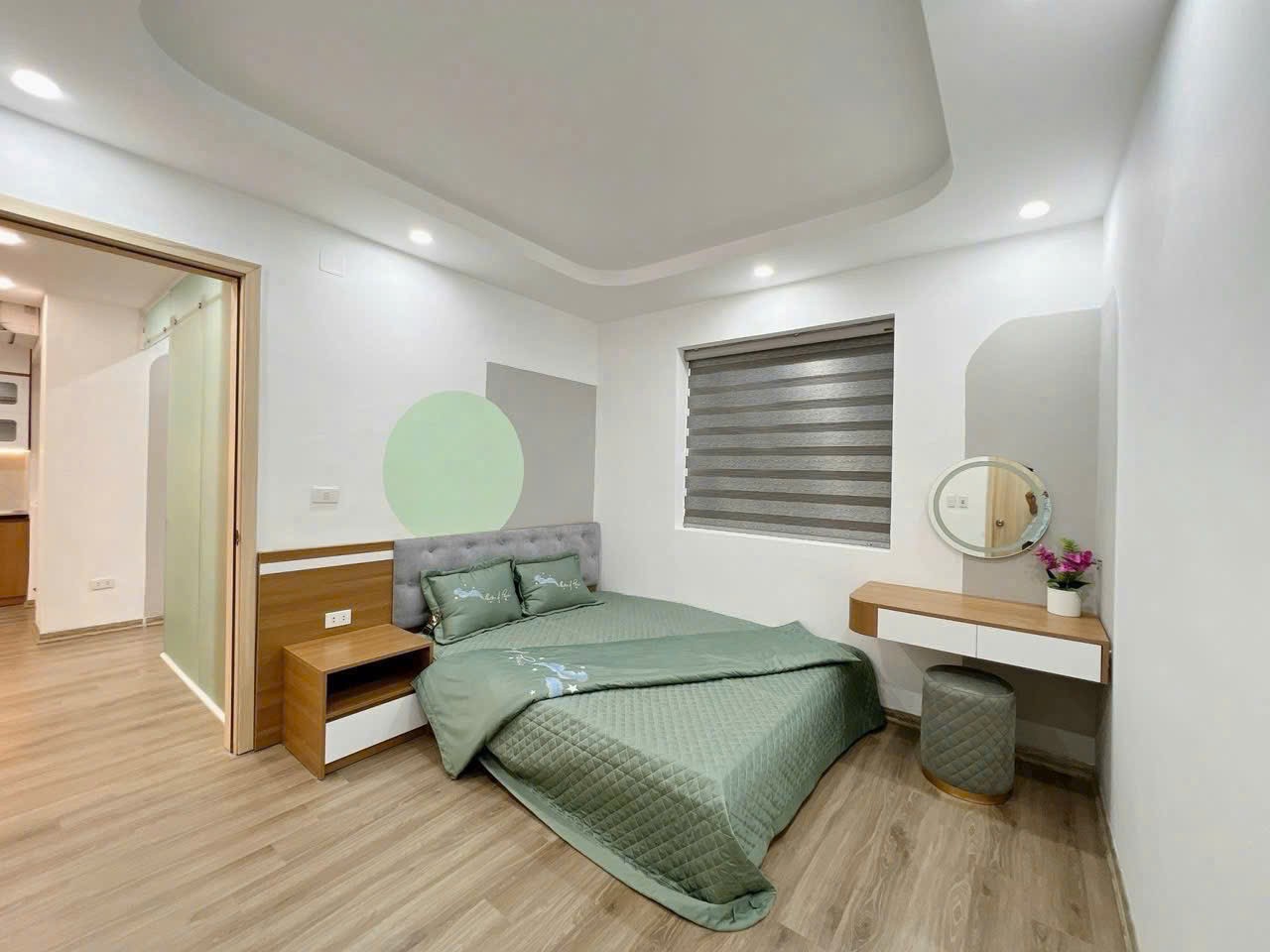 Cần bán Căn hộ chung cư đường 21, Phường Kiến Hưng, Diện tích 78m², Giá 3.35 Tỷ