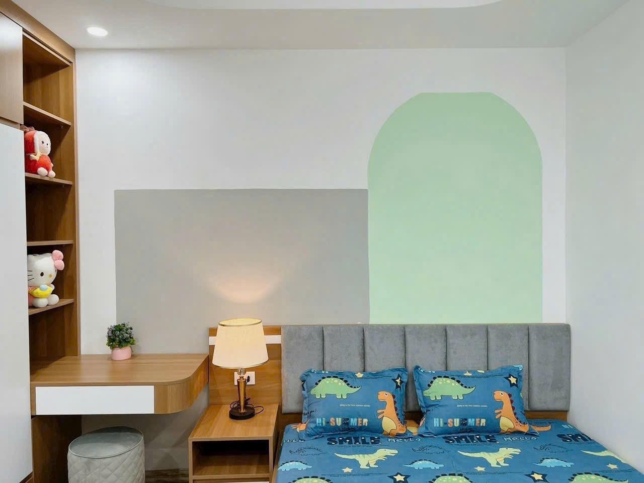 Cần bán Căn hộ chung cư đường 21, Phường Kiến Hưng, Diện tích 78m², Giá 3.35 Tỷ 2