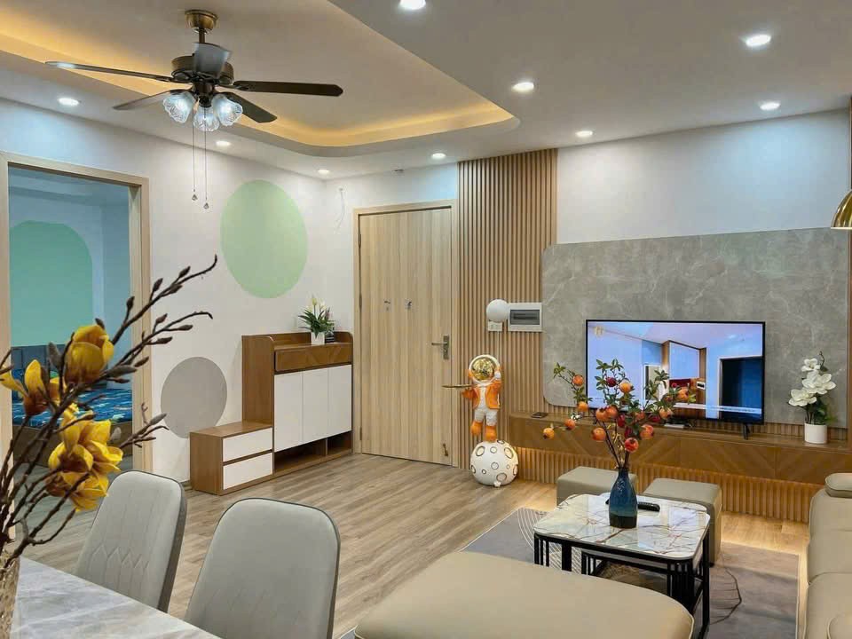Cần bán Căn hộ chung cư đường 21, Phường Kiến Hưng, Diện tích 78m², Giá 3.35 Tỷ 3
