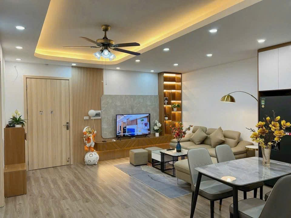 Cần bán Căn hộ chung cư đường 21, Phường Kiến Hưng, Diện tích 78m², Giá 3.35 Tỷ 4