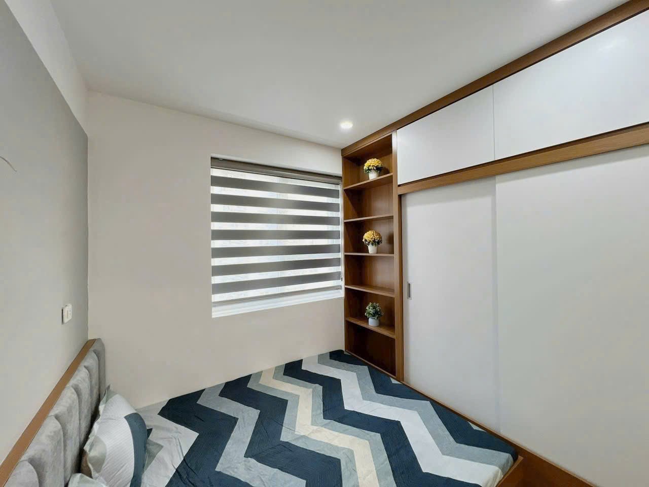 Cần bán Căn hộ chung cư đường 21, Phường Kiến Hưng, Diện tích 78m², Giá 3.35 Tỷ 5