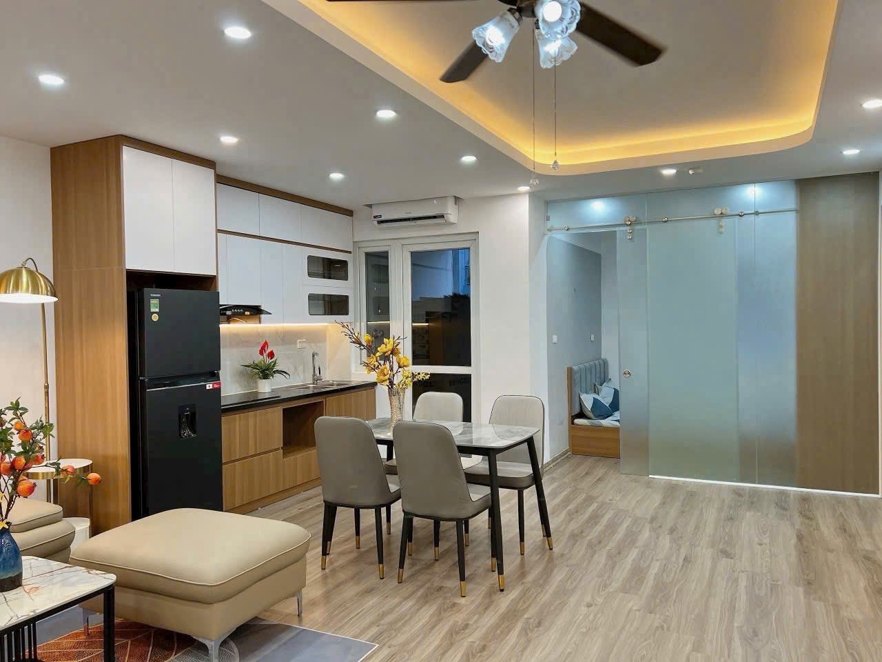 Cần bán Căn hộ chung cư đường 21, Phường Kiến Hưng, Diện tích 78m², Giá 3.35 Tỷ 6