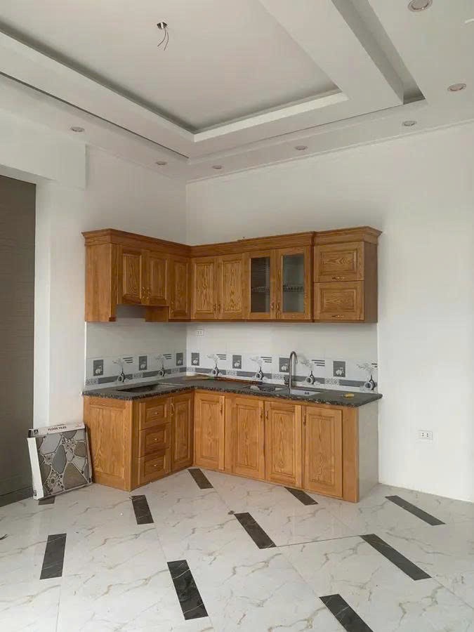 BÁN NHÀ PHÚ LƯƠNG – LÔ GÓC – Ô TÔ VÀO NHÀ – NHÀ MỚI TINH VÀO Ở NGAY – 35M2 5 TẦNG GIÁ 5.45 TỶ 2