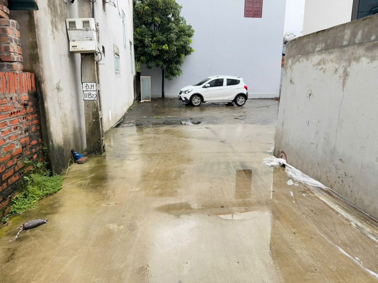 Bán Đất Lô Góc 3 Mặt Thoáng Hiếm Có Tại Chi Đông - Quang Minh - Mê Linh 2