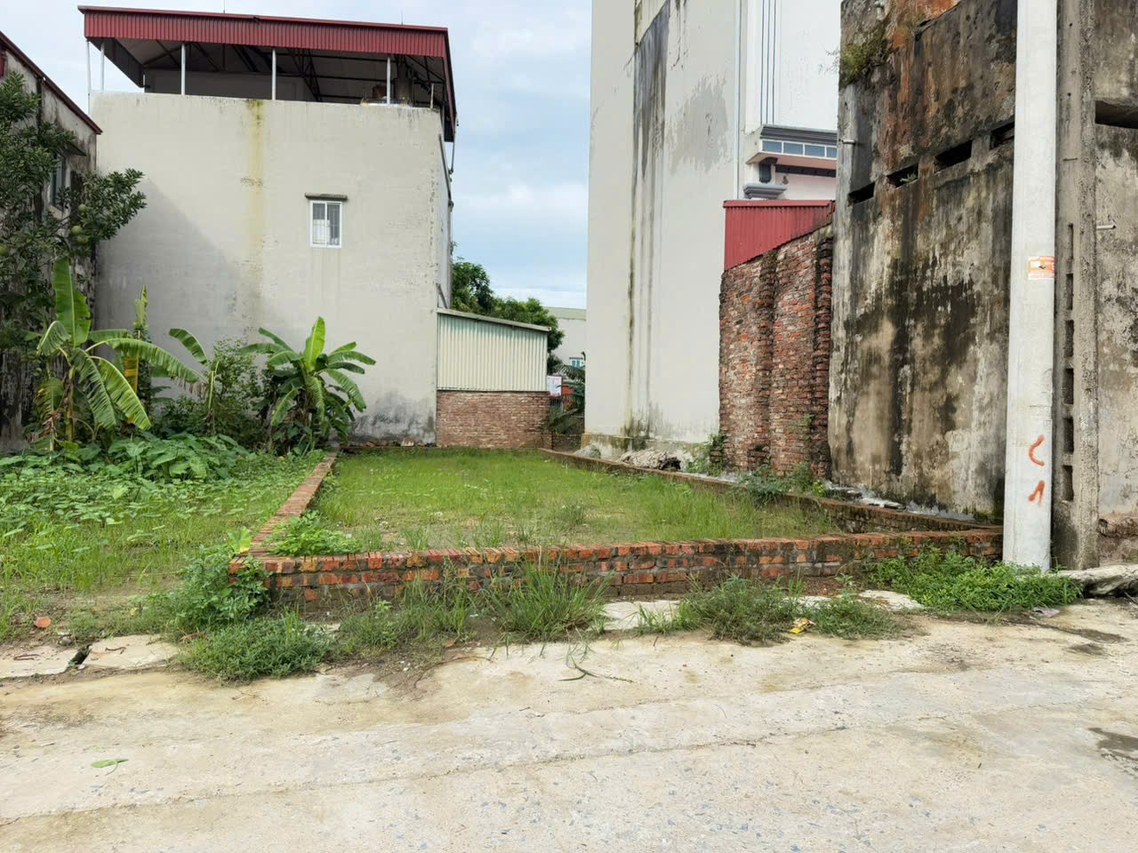 Bán Gấp! Đất 2 Mặt Thoáng Hiếm Có Tại Chi Đông - Mê Linh, Chỉ 4.05 Tỷ 3
