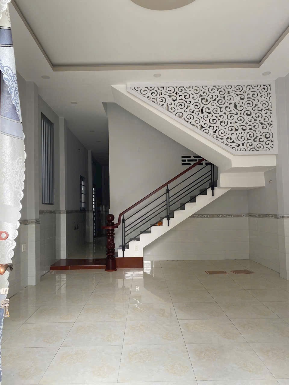 Cần bán Nhà mặt tiền đường 85, Phường Hiệp Phú, Diện tích 117m 2