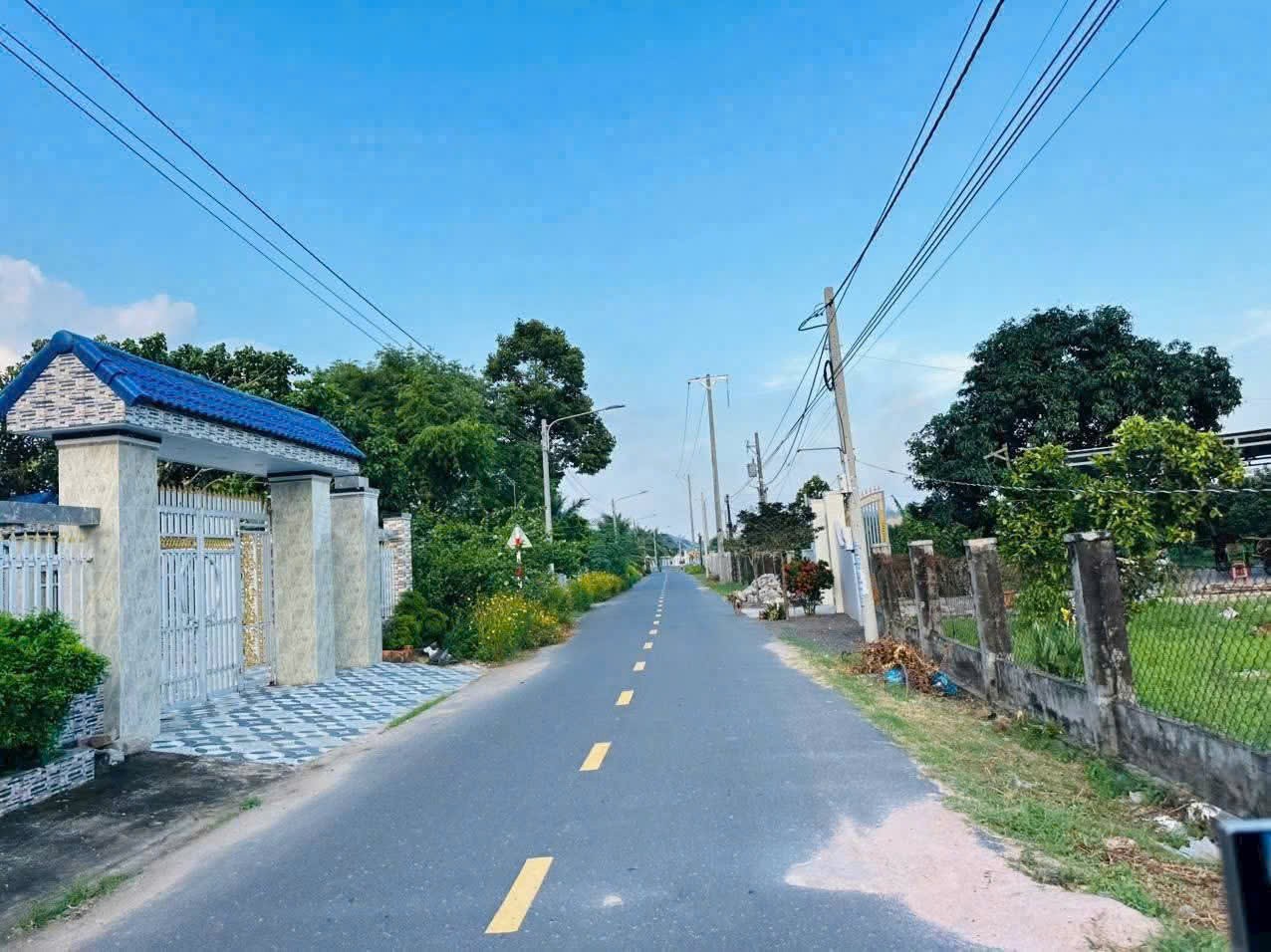 Cần bán Đất đường 44B, Thị trấn Phước Hải, Diện tích 183m², Giá Thương lượng
