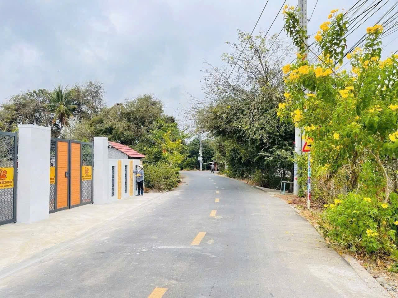 Cần bán Đất đường 44B, Thị trấn Phước Hải, Diện tích 168m², Giá Thương lượng 4
