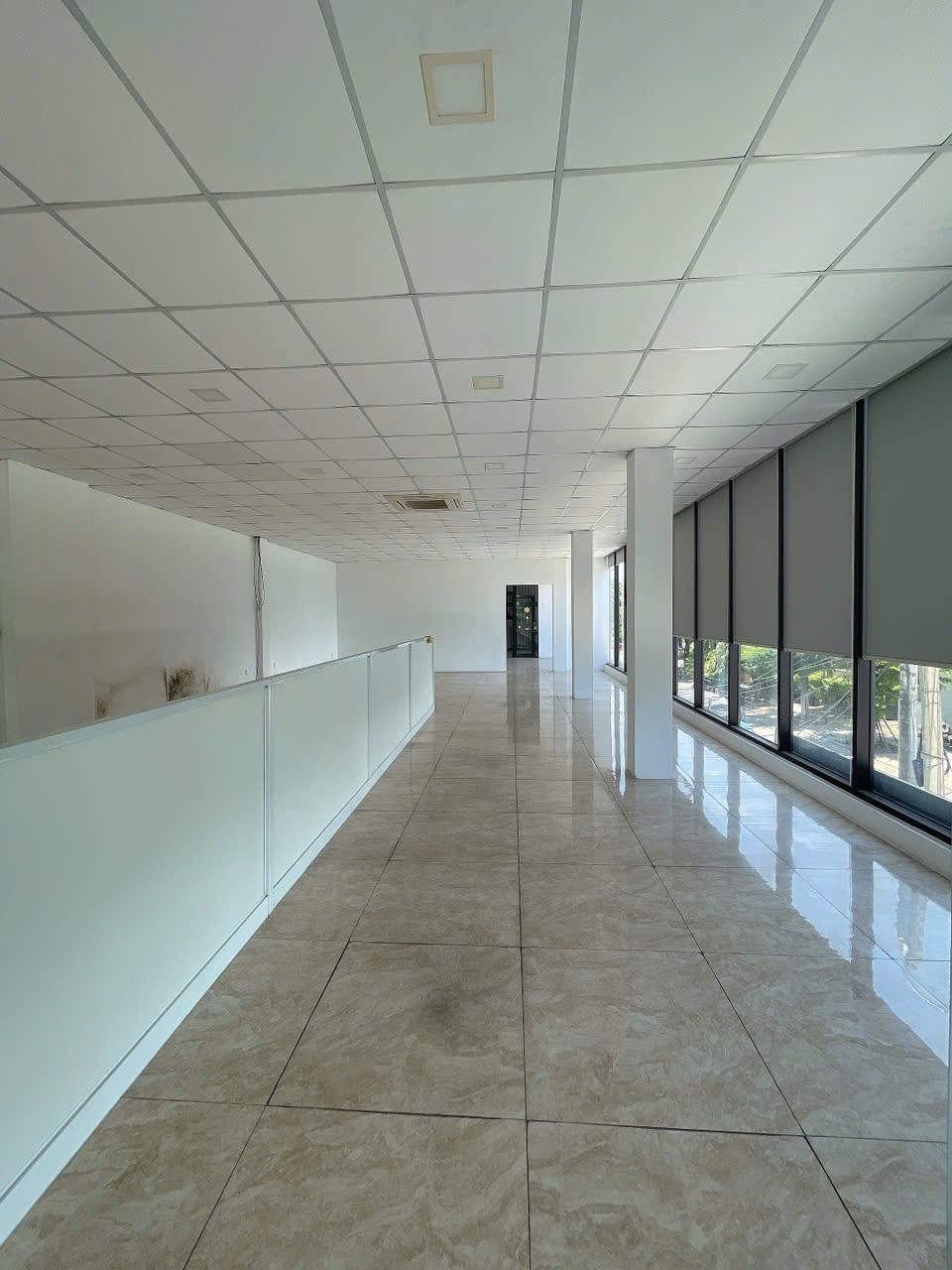 cho thuê văn phòng đường nguyễn hữu thọ vị trí gốc 2 mặt tiền hải châu đà nẵng 2