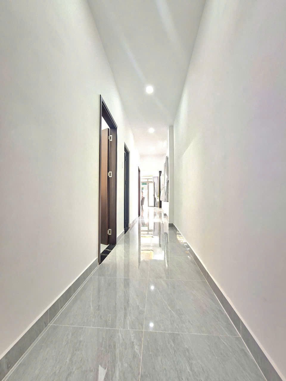 Bán nhà mới Huỳnh Tấn Phát Nhà Bè – giá 3 tỷ 990 5
