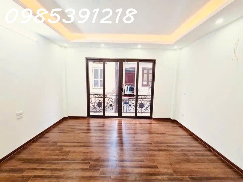 OTO QUA CỔNG- TRƯƠNG ĐỊNH- 30M2-5T- 6.95TỶ(CTL) - KHU DÂN TRÍ- NHÀ NHÌN RA ĐƯỜNG LỚN 4