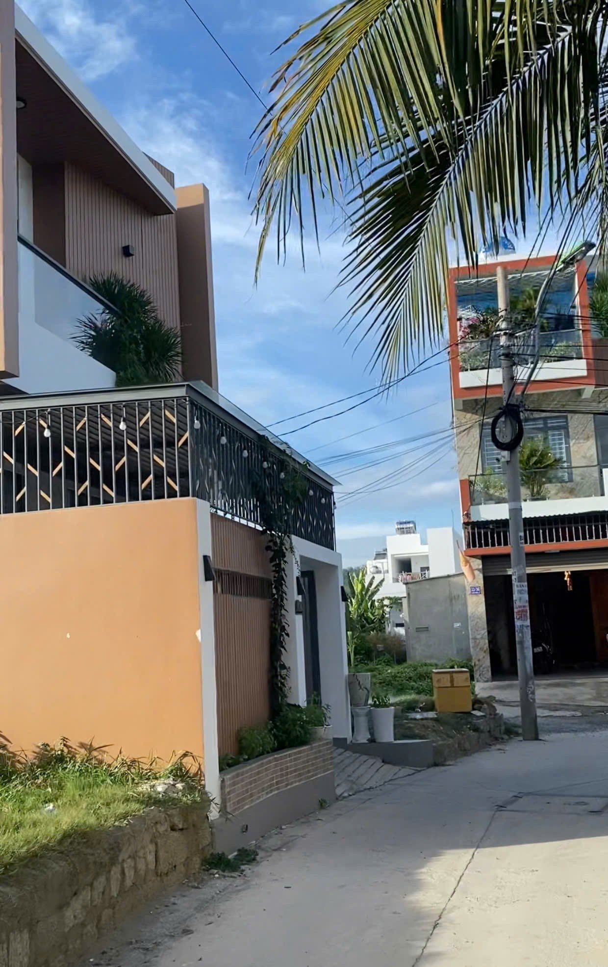 BÁN GẤP LÔ ĐẤT SÁT SÔNG MÁT MẺ HẺM LIÊN HOA, VĨNH NGỌC, NHA TRANG. 3