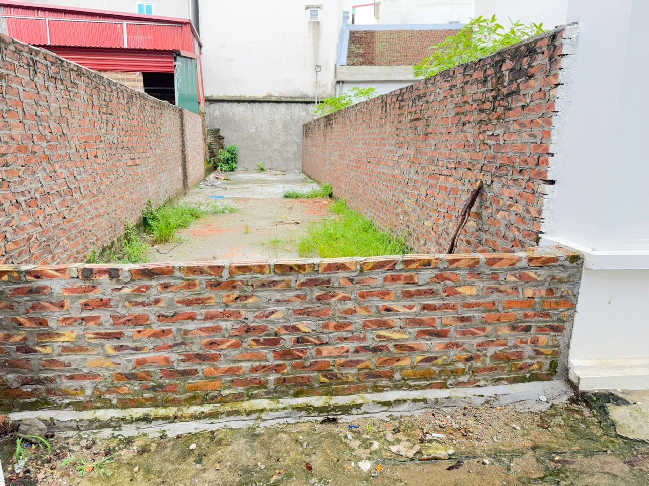 Cần bán gấp lô Nội Đồng, xã Quang Minh,HN. Vị trí trung tâm,