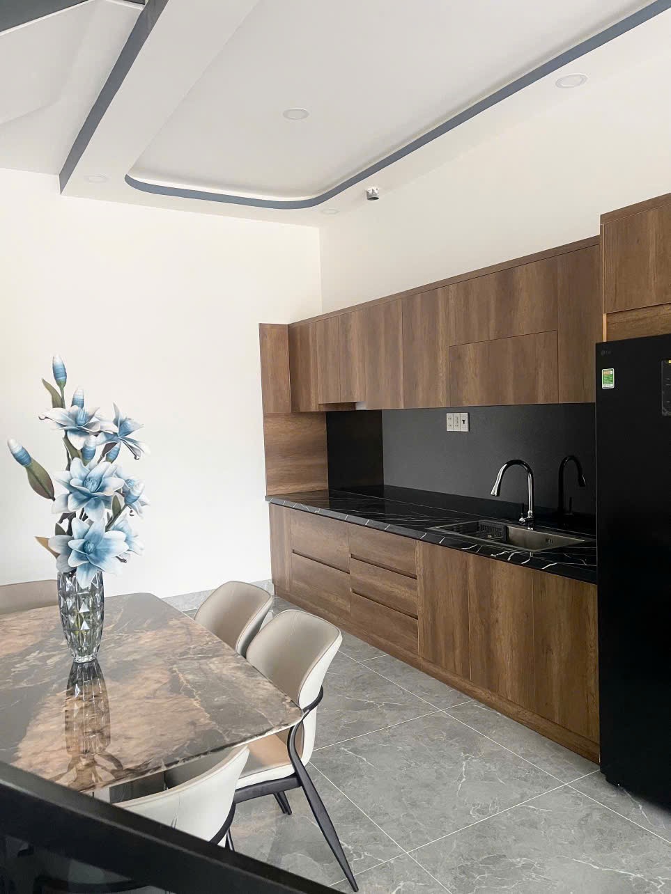 BÁN NHÀ 3 TẦNG KHU TĐC NGỌC HIỆP, PHƯỜNG TÂY NHA TRANG. 2