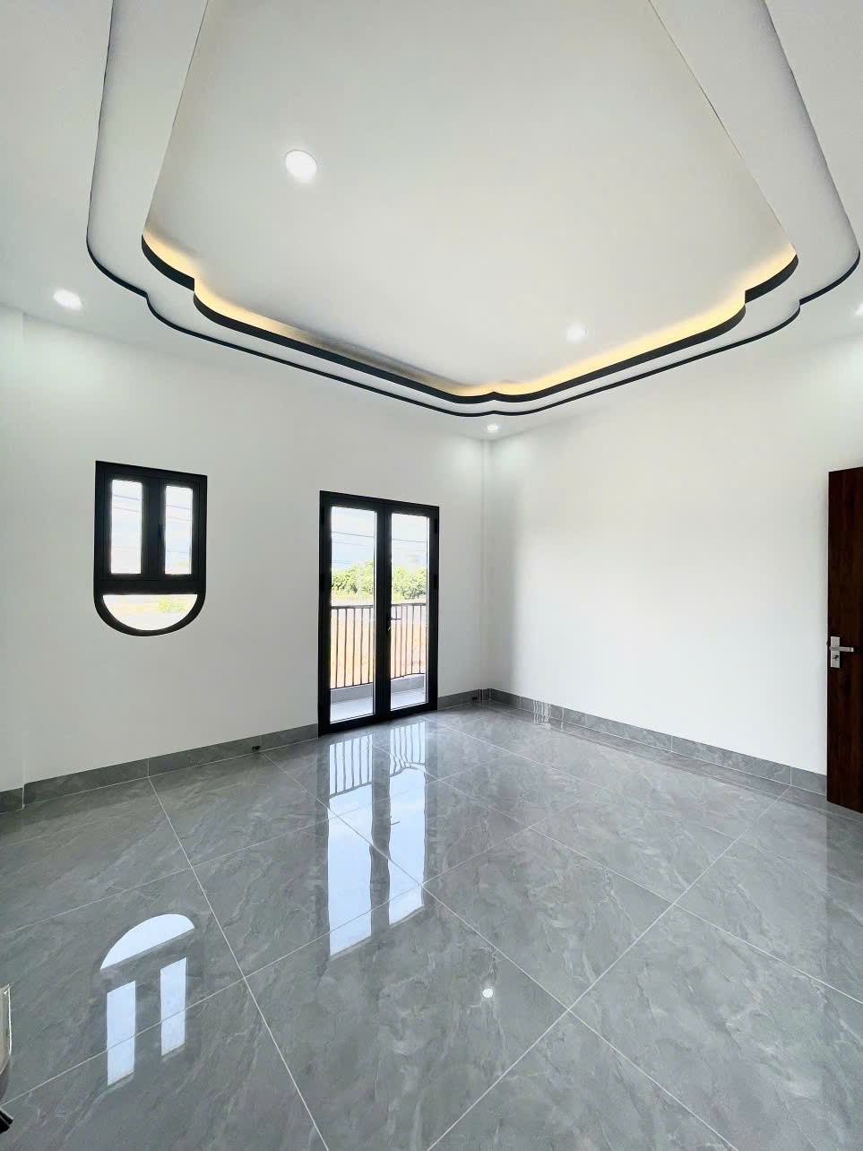 BÁN NHÀ 3 TẦNG KHU TĐC NGỌC HIỆP, PHƯỜNG TÂY NHA TRANG. 3