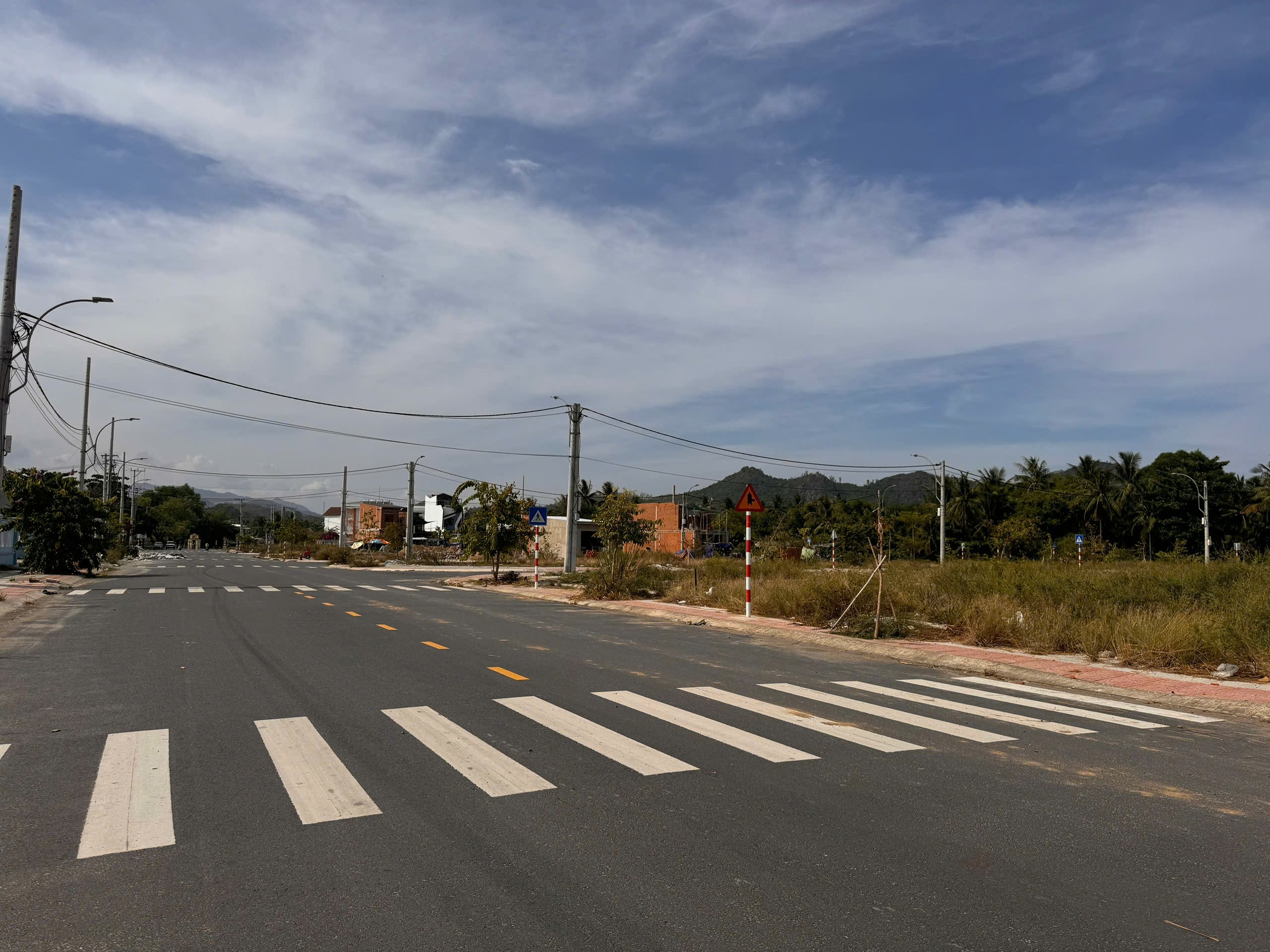 BÁN 2 LÔ ĐẤT TĐC NGỌC HIỆP, PHƯỜNG TÂY NHA TRANG. 2