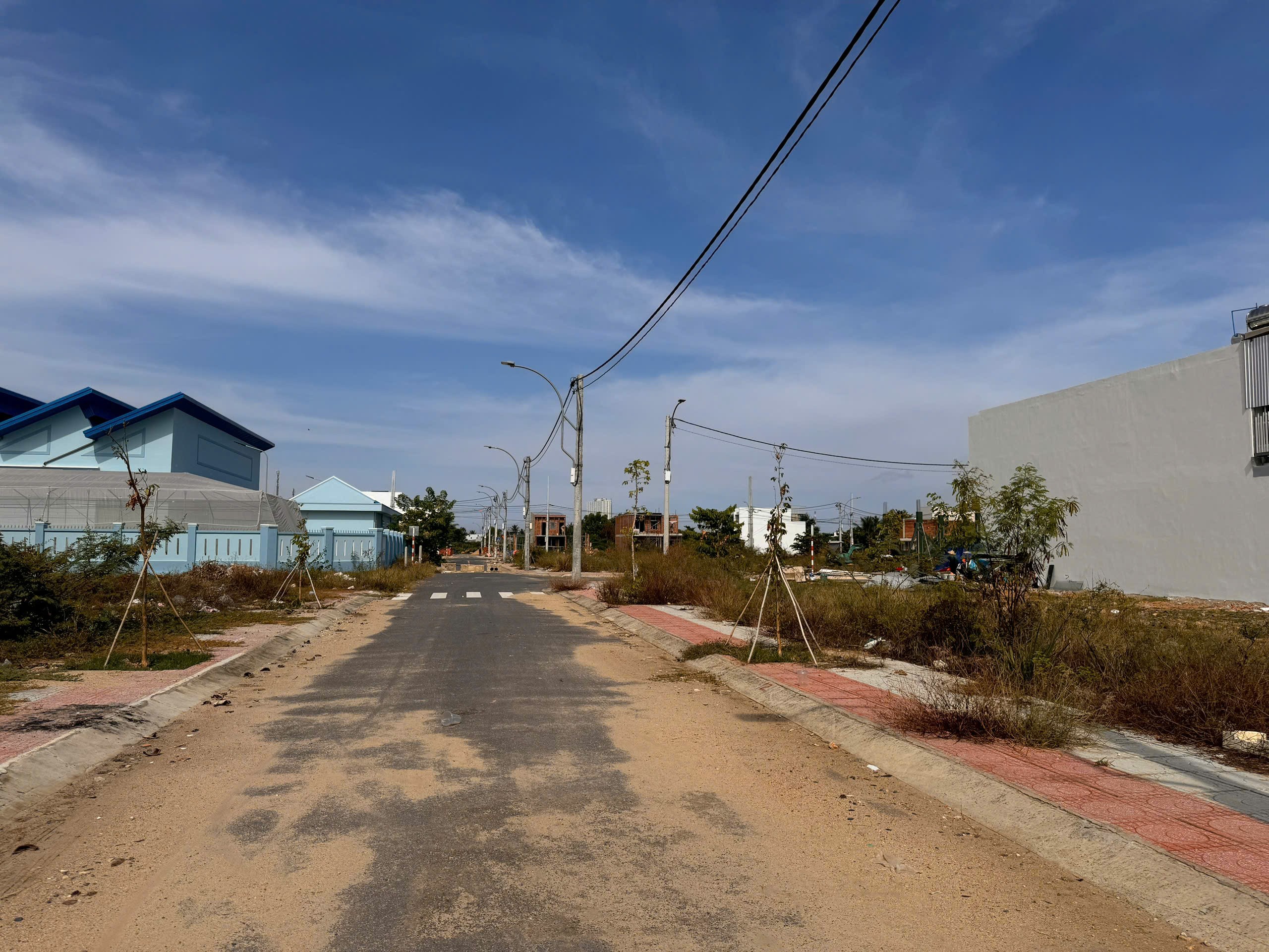 BÁN 2 LÔ ĐẤT TĐC NGỌC HIỆP, PHƯỜNG TÂY NHA TRANG. 4