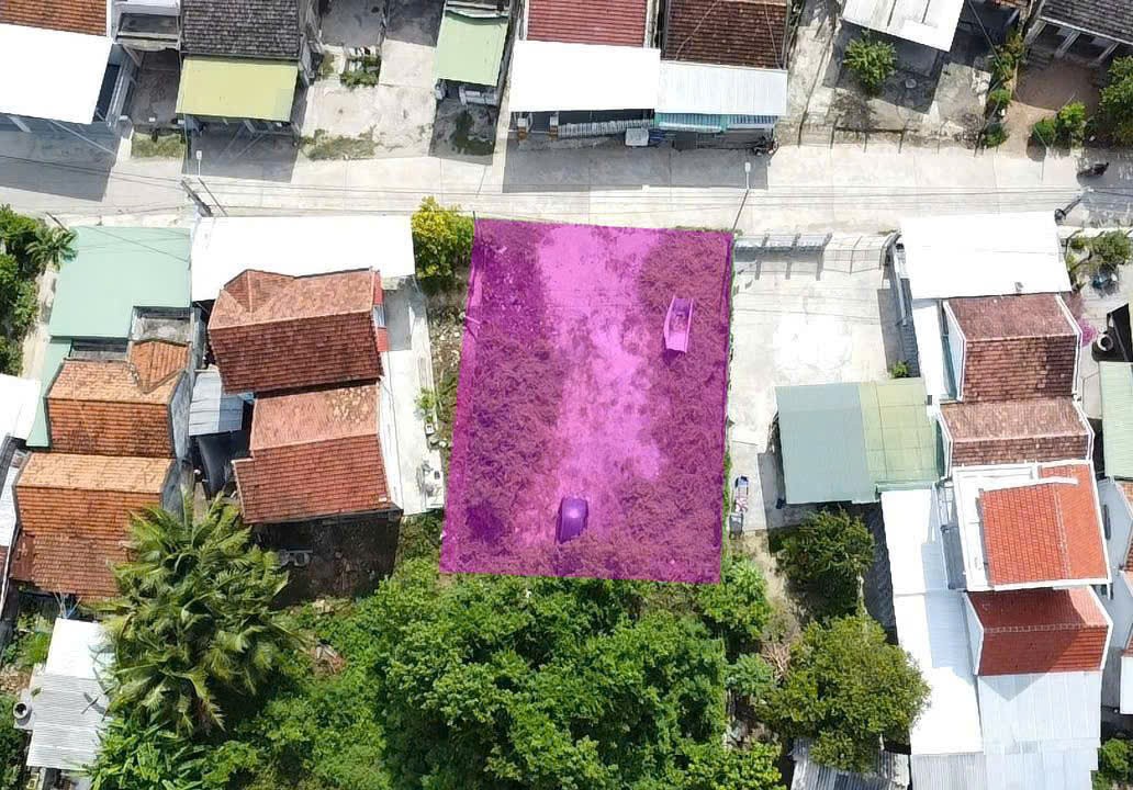 Cần bán Đất đường 5, Phường Ninh Hiệp, Diện tích 125m², Giá 1.25 Tỷ
