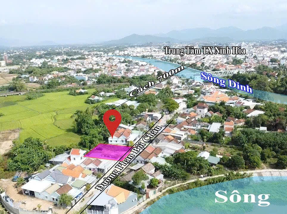 Cần bán Đất đường 5, Phường Ninh Hiệp, Diện tích 125m², Giá 1.25 Tỷ 3