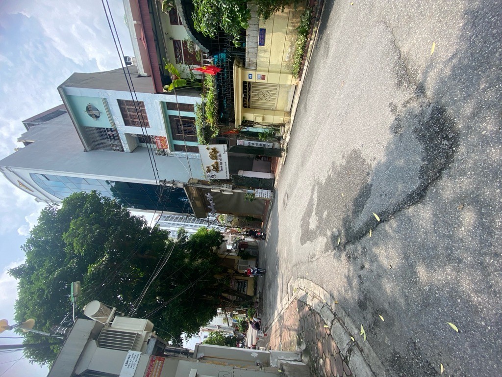HOÀNG NHƯ TIẾP,LONG BIÊN 35tỷ 101m NGÕ Ô TÔ KINH DOANH,VĂN PHÒNG,XÂY Ở THÍCH 3