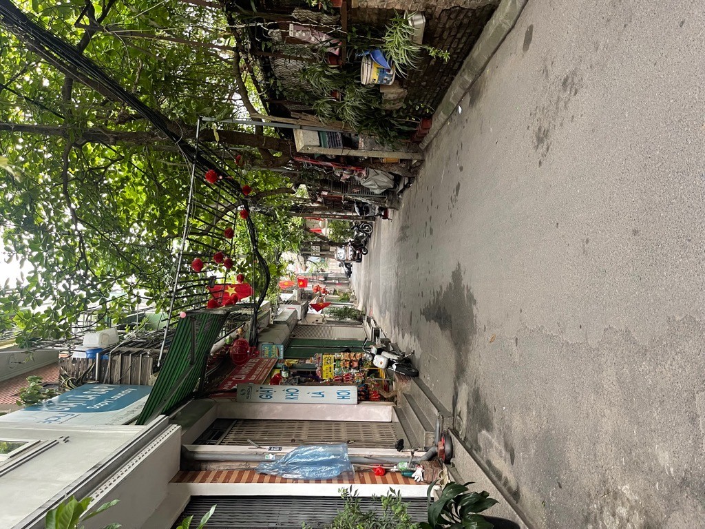 BỒ ĐỀ,LONG BIÊN 18 tỷ 90m MẶT TIỀN RỘNG 7 TẦNG THANG MÁY,NGÕ Ô TÔ,GẦN PHỐ