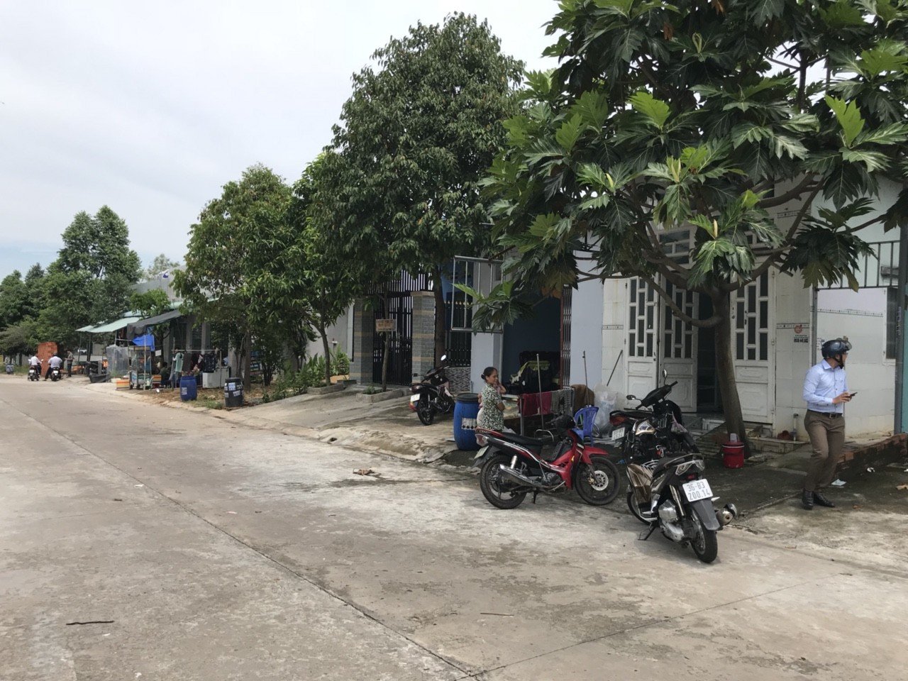 Cần bán Nhà trọ - Phòng trọ Xã Tân Định, Bến Cát, Giá 865.000.000 Triệu 2