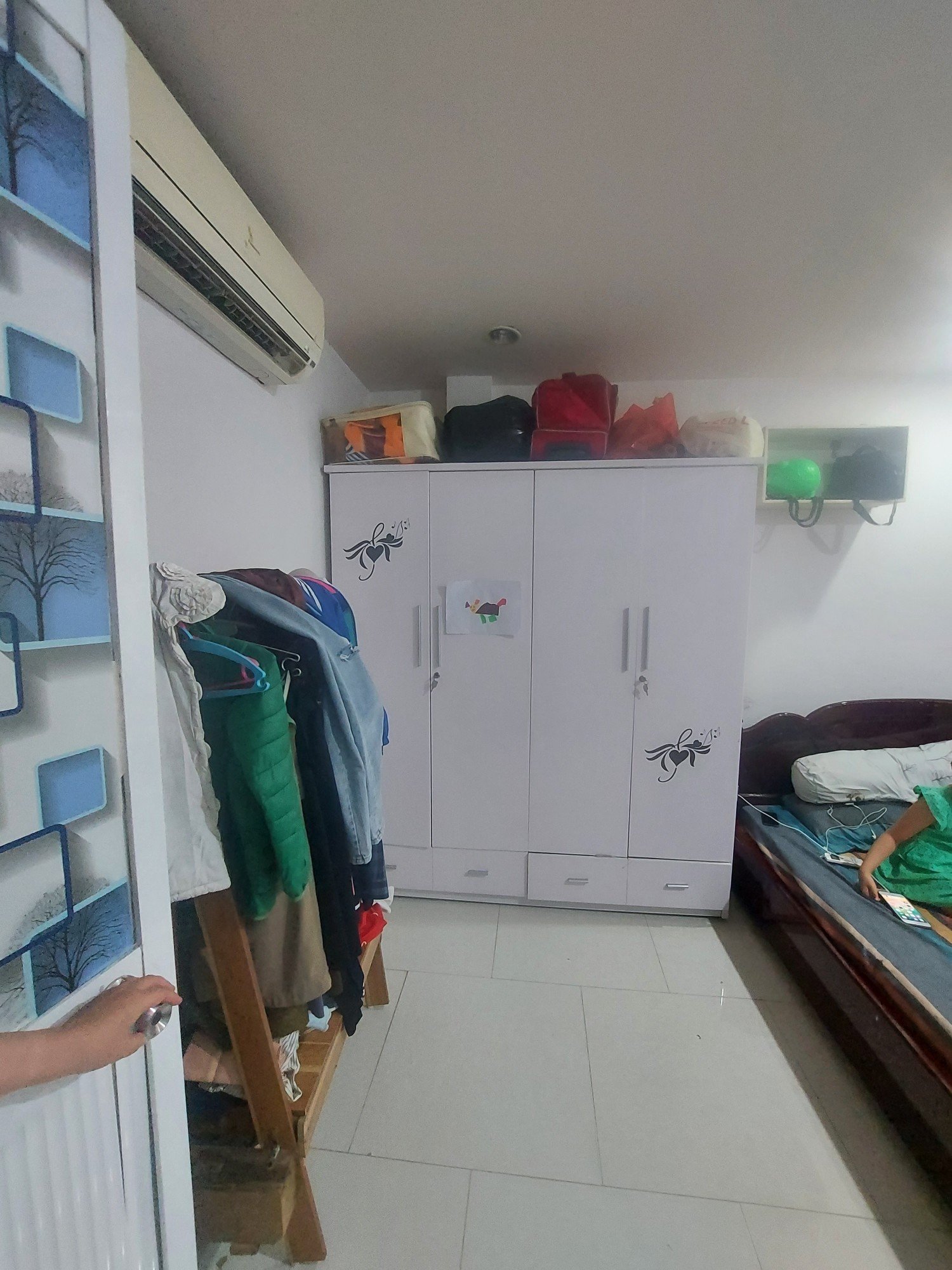 Bán nhà Trường Chinh, 3 Tầng, Ô Tô đỗ cửa, Gía CỰC HÓT chỉ nhỉnh 2,5 TỶ, 0929515355