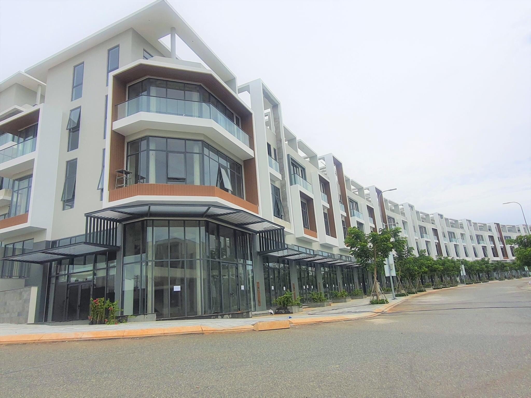 Cần bán Nhà mặt tiền dự án Mũi Né Summer Land Resort, Diện tích 110m², Giá 7 Tỷ 1