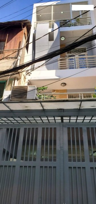 Cho thuê Nhà mặt tiền Quận 1, Hồ Chí Minh, Diện tích 88m², Giá 40 Triệu/tháng