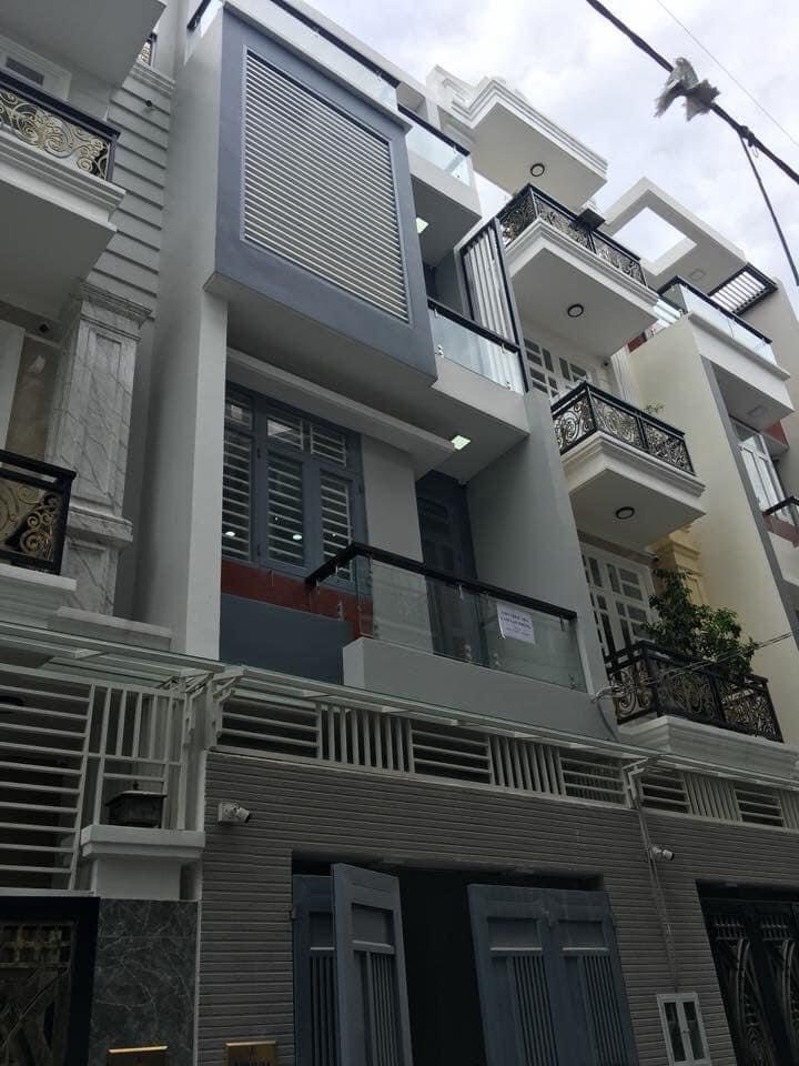 Cho thuê Nhà mặt tiền Thủ Đức, Hồ Chí Minh, Diện tích 64m², Giá 16 Triệu/tháng