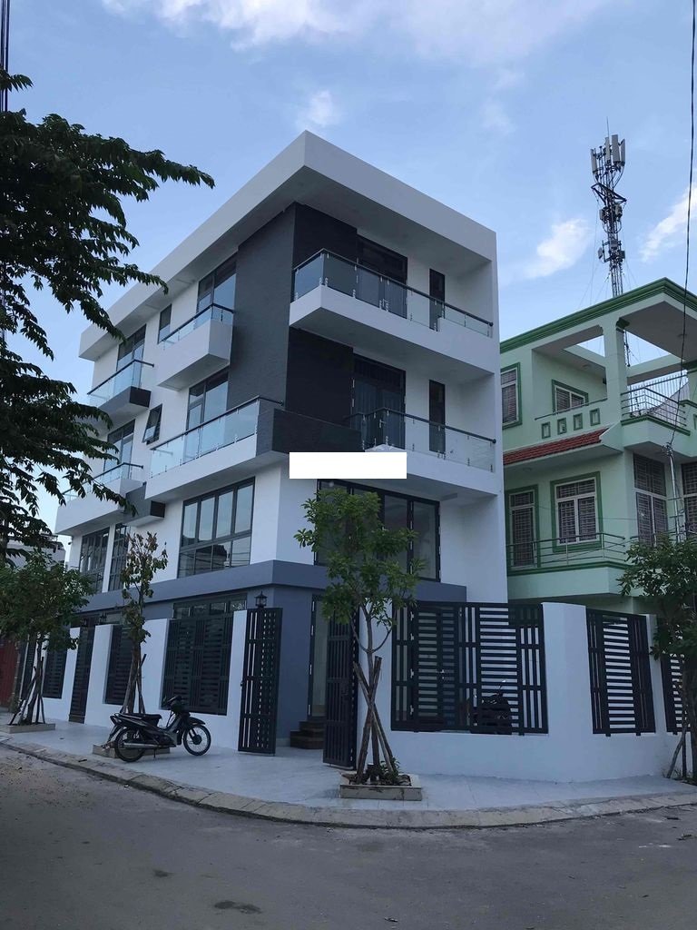 Cho thuê Biệt thự Thủ Đức, Hồ Chí Minh, Diện tích 130m², Giá 35 Triệu/tháng