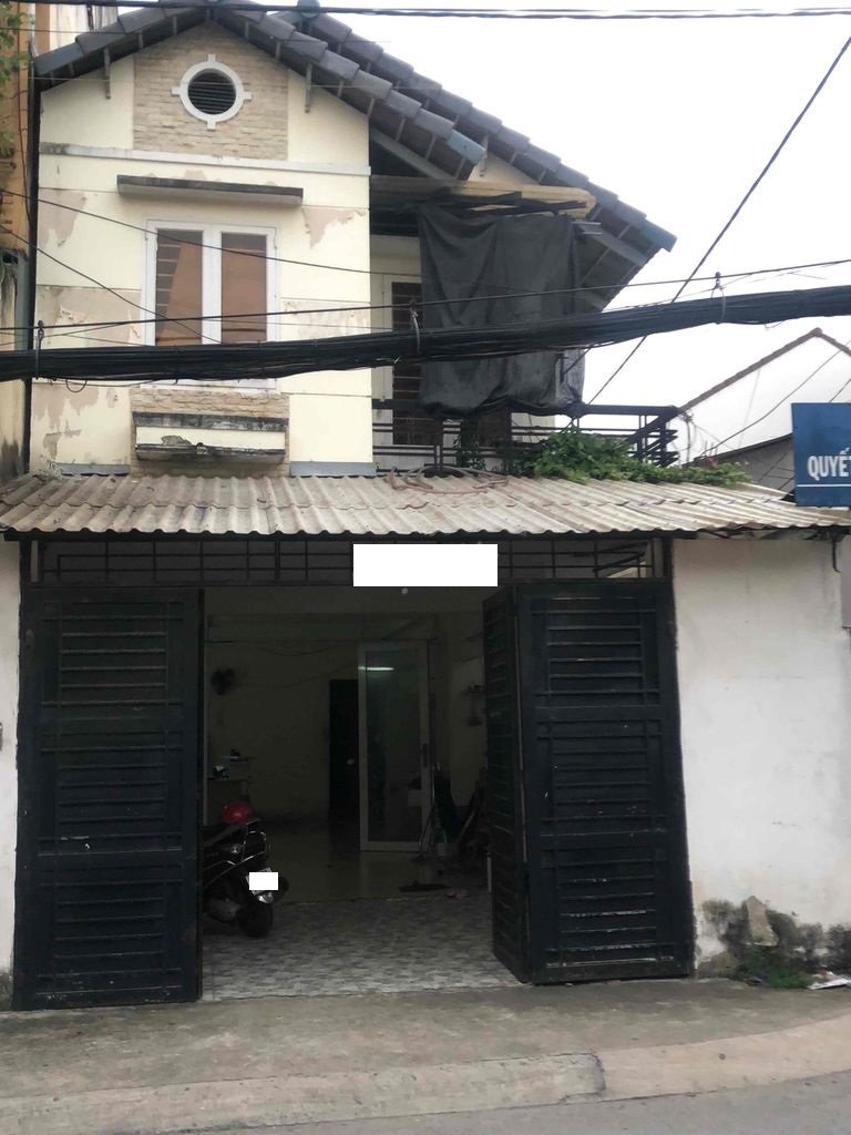 Cho thuê Nhà mặt tiền Thủ Đức, Hồ Chí Minh, Diện tích 107m², Giá Thương lượng