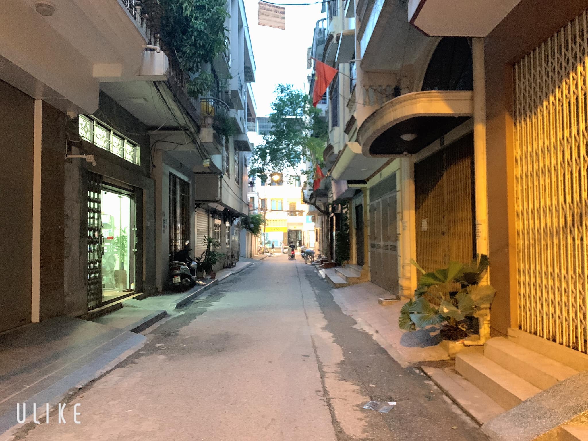 BÁN NHÀ 161 THÁI HÀ 63M2X3T- 2 MẶT NGÕ Ô TÔ -KINH DOANH 9.9 TỶ