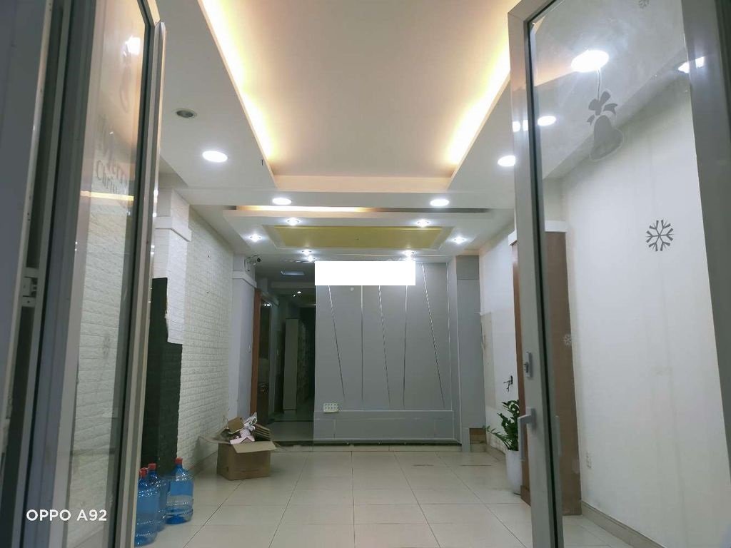 Cho thuê Nhà mặt tiền Tân Bình, Hồ Chí Minh, Diện tích 100m², Giá 19 Triệu/tháng