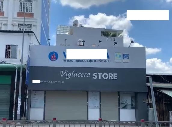 Cho thuê Nhà mặt tiền Gò Vấp, Hồ Chí Minh, Diện tích 180m², Giá 95 Triệu/tháng