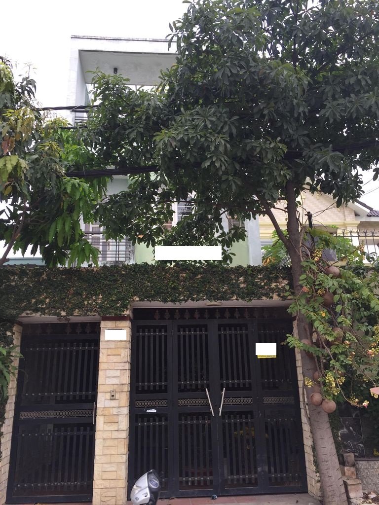Cho thuê Nhà mặt tiền Thủ Đức, Hồ Chí Minh, Diện tích 125m², Giá 22 Triệu/tháng
