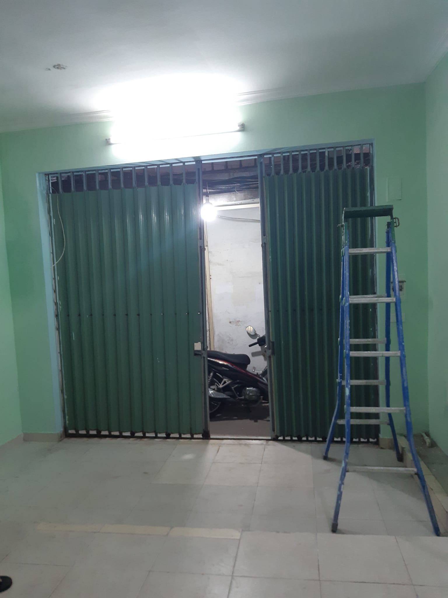 Bán nhà riêng phố Tôn Đức Thắng, ở ngay 5 tầng 24 m2 giá 3 tỷ 2