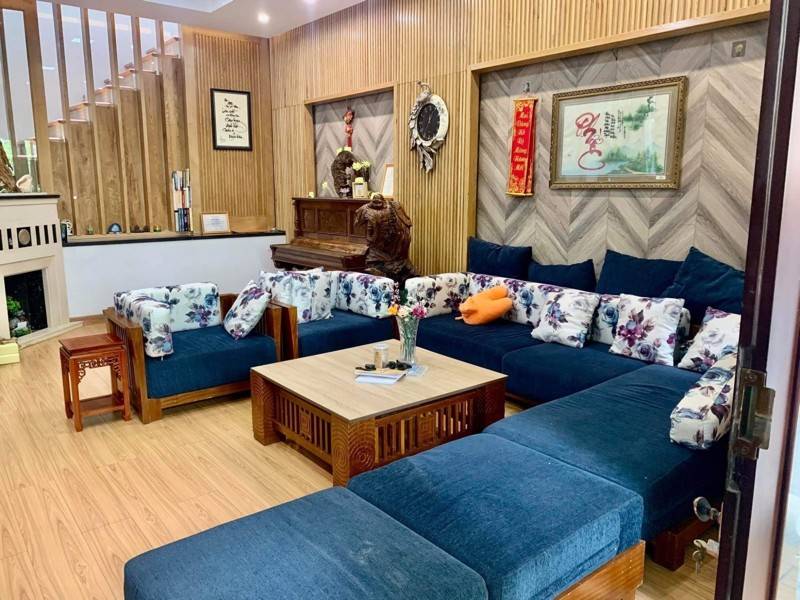 Nhà phân lô bàn cờ, ô tô vào nhà, KD tốt DT 58m2, TC 9.3 tỷ0914427333