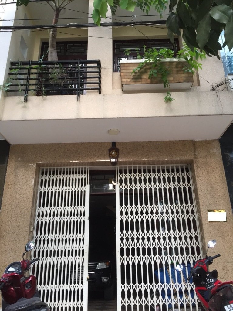 Cho thuê Nhà mặt tiền Thủ Đức, Hồ Chí Minh, Diện tích 68m², Giá 20 Triệu/tháng