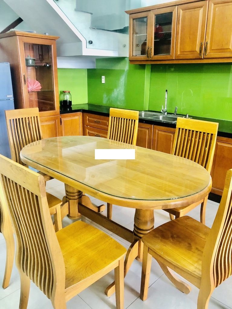 Cho thuê Nhà mặt tiền Thủ Đức, Hồ Chí Minh, Diện tích 88m², Giá 22 Triệu/tháng
