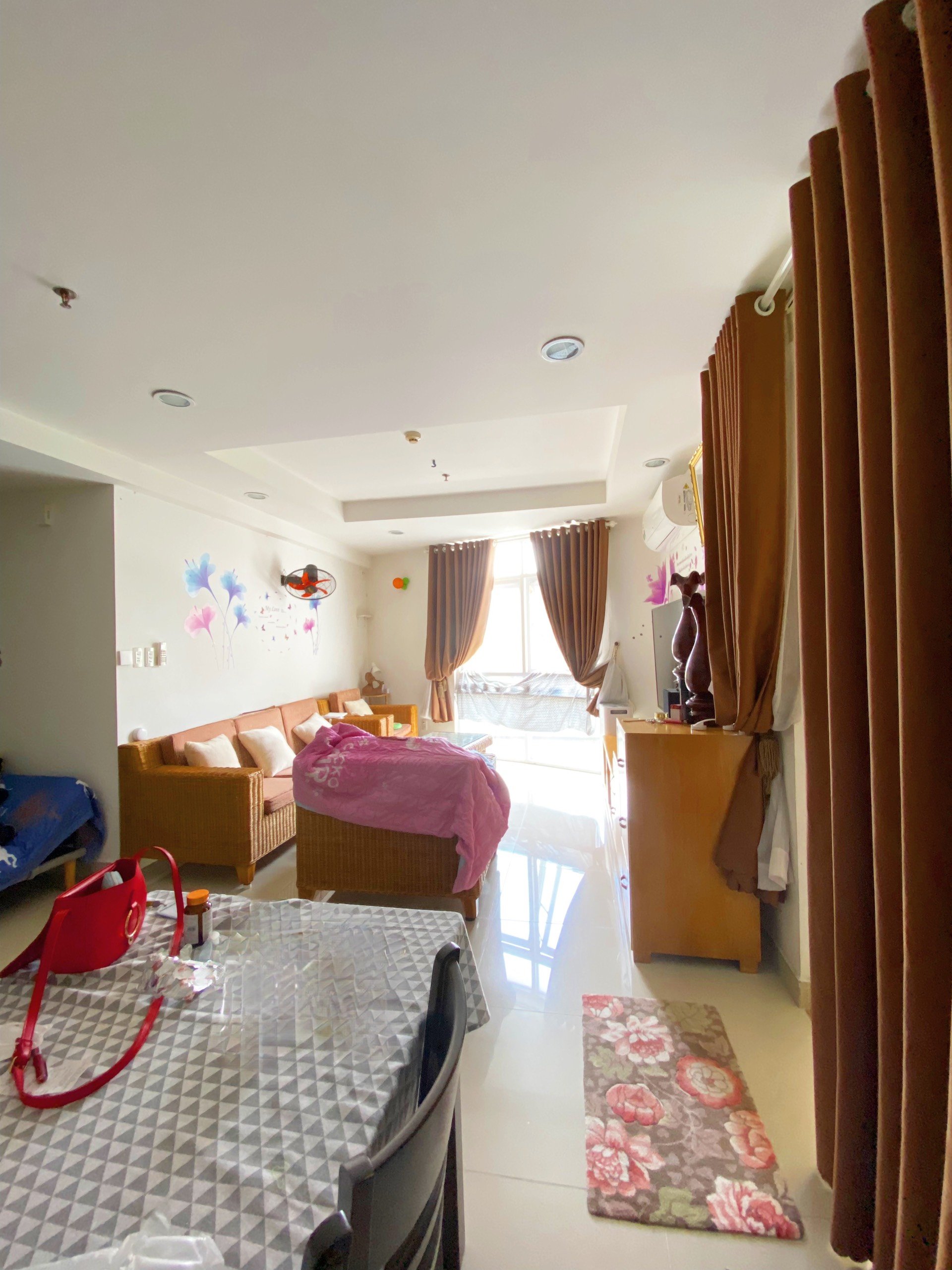 Cần bán Căn hộ chung cư dự án Khu dân cư Phong Phú 5, Diện tích 104m², Giá 2.35 Tỷ 2