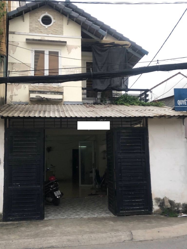 Cho thuê Nhà mặt tiền Thủ Đức, Hồ Chí Minh, Diện tích 100m², Giá 15 Triệu/tháng