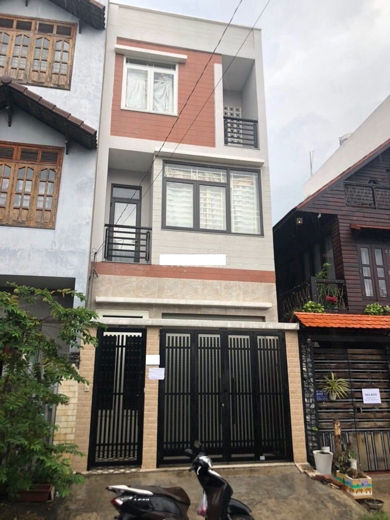 Cho thuê Nhà mặt tiền Thủ Đức, Hồ Chí Minh, Diện tích 57m², Giá 15 Triệu/tháng