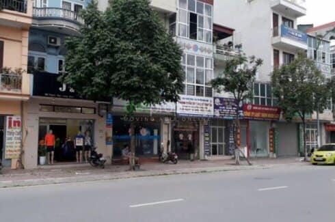 Cần bán Nhà mặt tiền đường Phùng Hưng, Phường Phúc La, Diện tích 65m², Giá 14 Tỷ