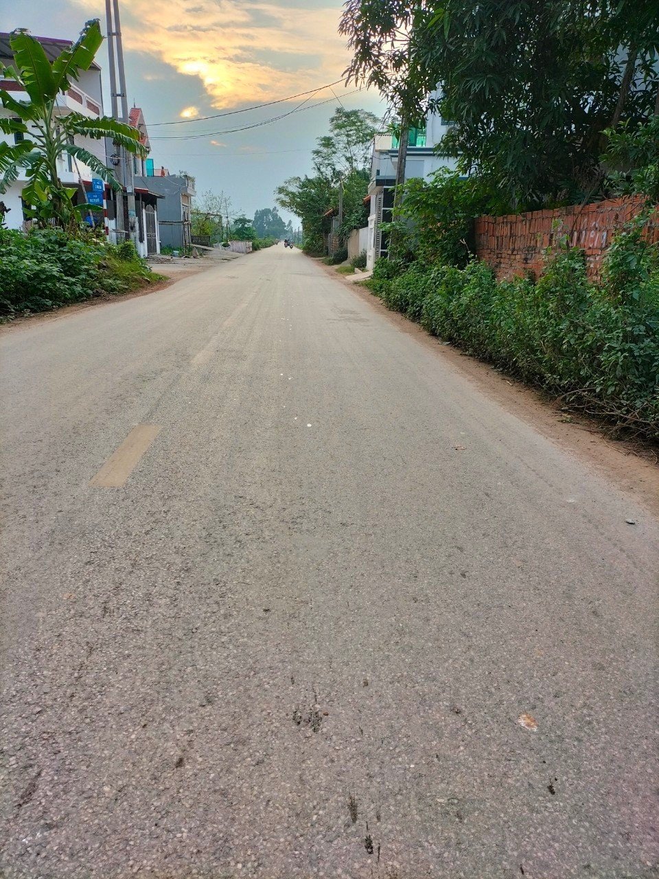 Bán 100m đất Đông Đạo, Đồng Tâm, Vĩnh Yên Lh 0855823833 1