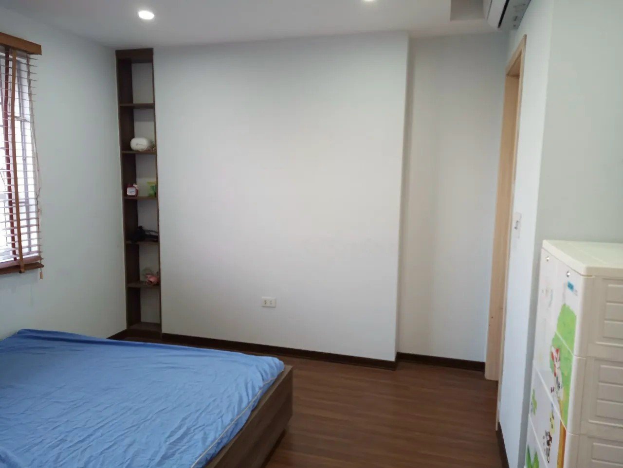 Cần bán Căn hộ chung cư Phường Kiến Hưng, Hà Đông, Diện tích 72m², Giá Thương lượng 2