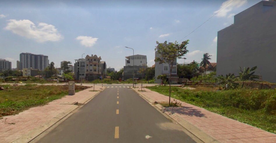 Cần bán Đất đường Quốc Lộ 55, Xã Bông Trang, Diện tích 141m², Giá Thương lượng