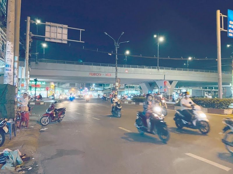 Cần bán Nhà mặt tiền đường Nguyễn Thị Tú, Phường Bình Hưng Hòa B, Diện tích 90m², Giá 3 Tỷ 3