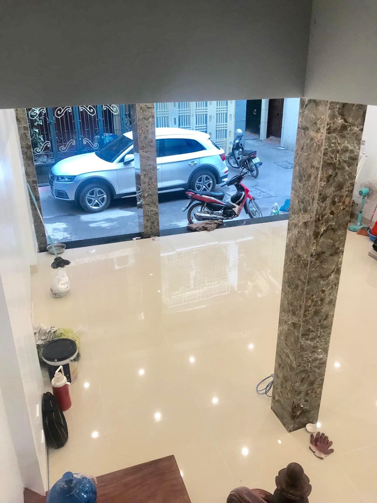 BIỆT THỰ MINI PHỐ THÁI HÀ 160M2 4T, GARA Ô TÔ, KINH DOANH, 1 NHÀ RA PHỐ 11