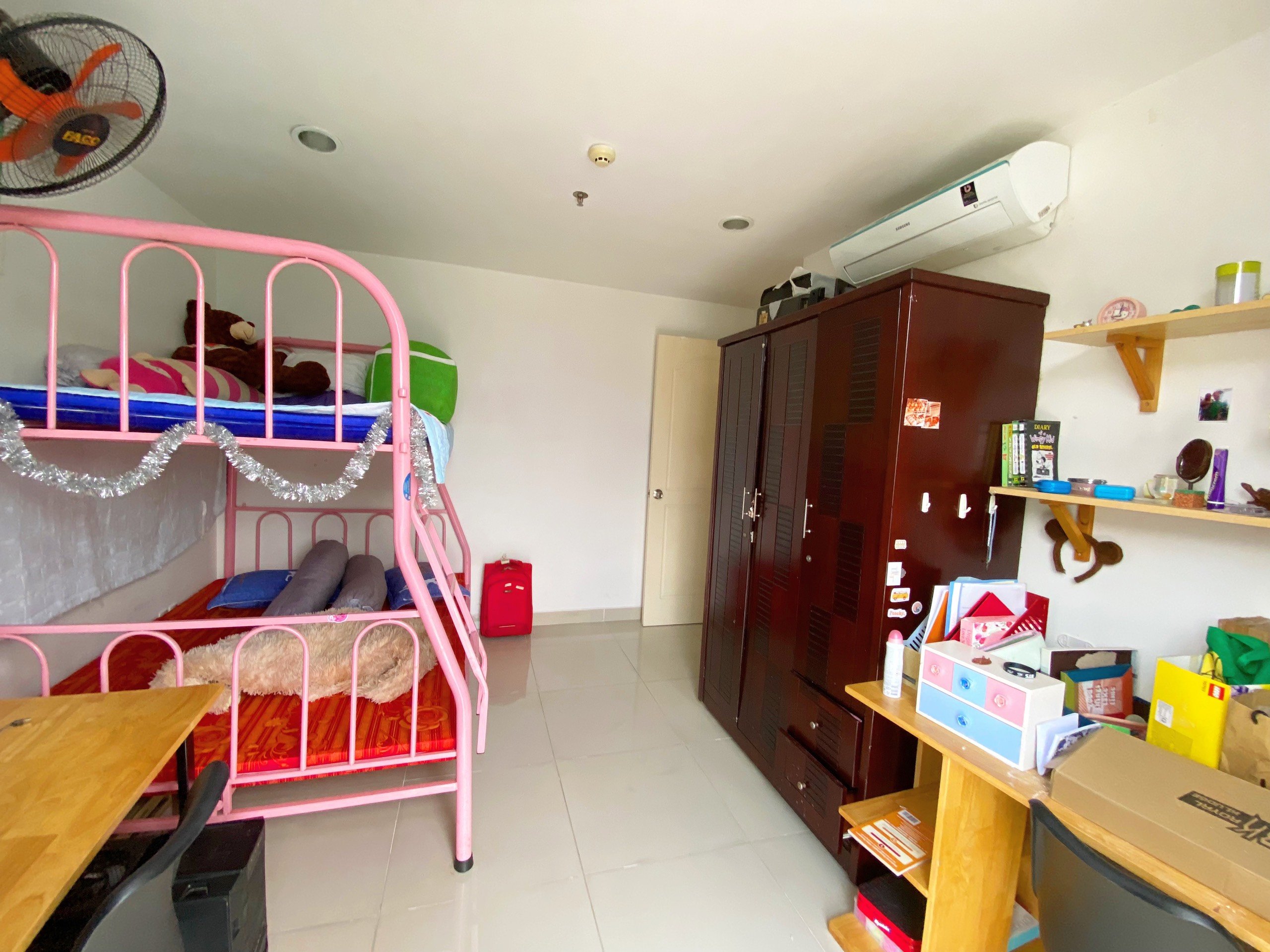 Cần bán Căn hộ chung cư dự án Khu dân cư Phong Phú 5, Diện tích 104m², Giá 2.35 Tỷ 4